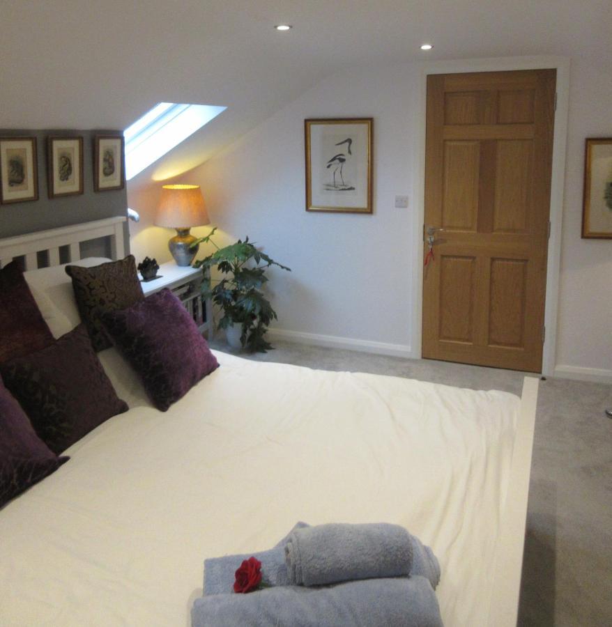 Bed and Breakfast Straleel South Carrick  Экстерьер фото