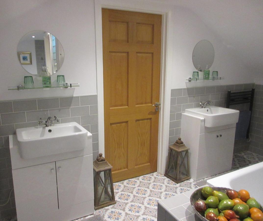 Bed and Breakfast Straleel South Carrick  Экстерьер фото