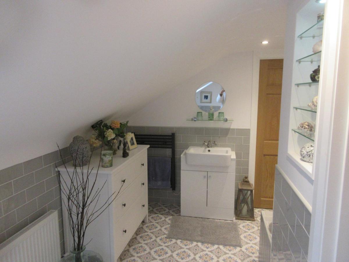 Bed and Breakfast Straleel South Carrick  Экстерьер фото