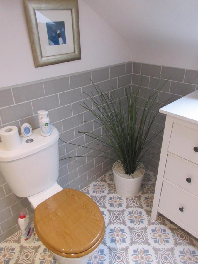 Bed and Breakfast Straleel South Carrick  Экстерьер фото
