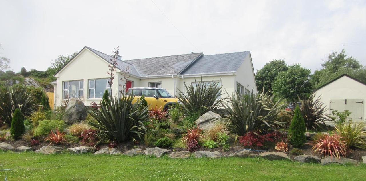 Bed and Breakfast Straleel South Carrick  Экстерьер фото