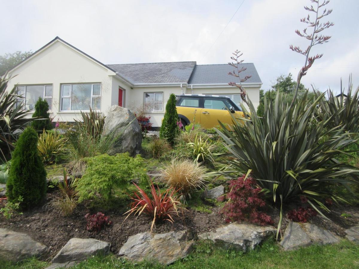 Bed and Breakfast Straleel South Carrick  Экстерьер фото