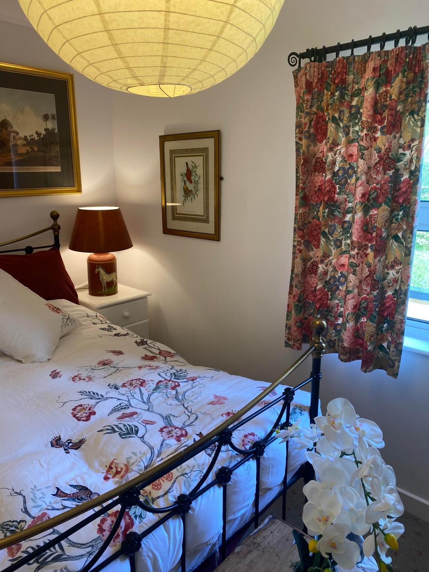 Bed and Breakfast Straleel South Carrick  Экстерьер фото
