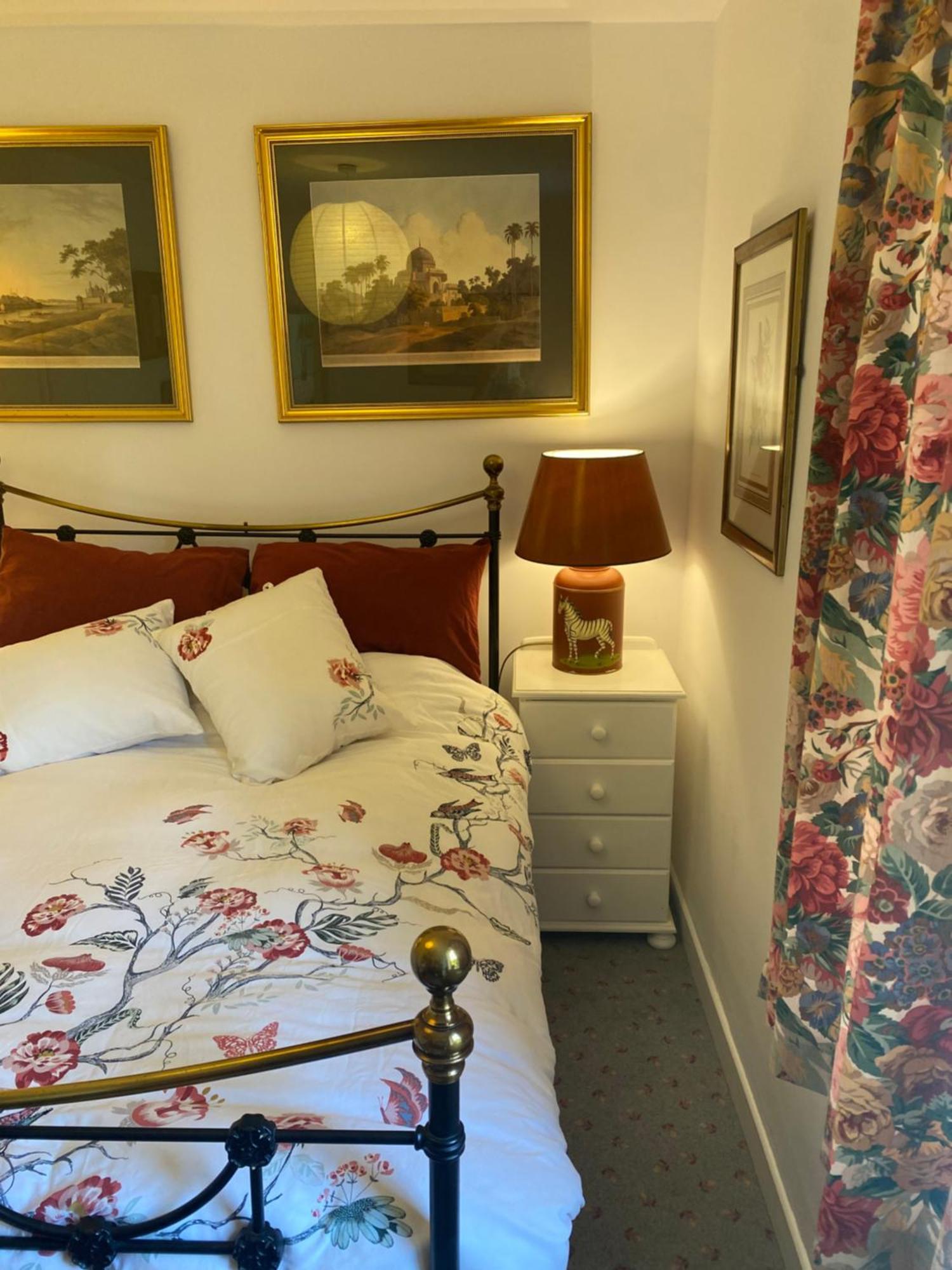 Bed and Breakfast Straleel South Carrick  Экстерьер фото