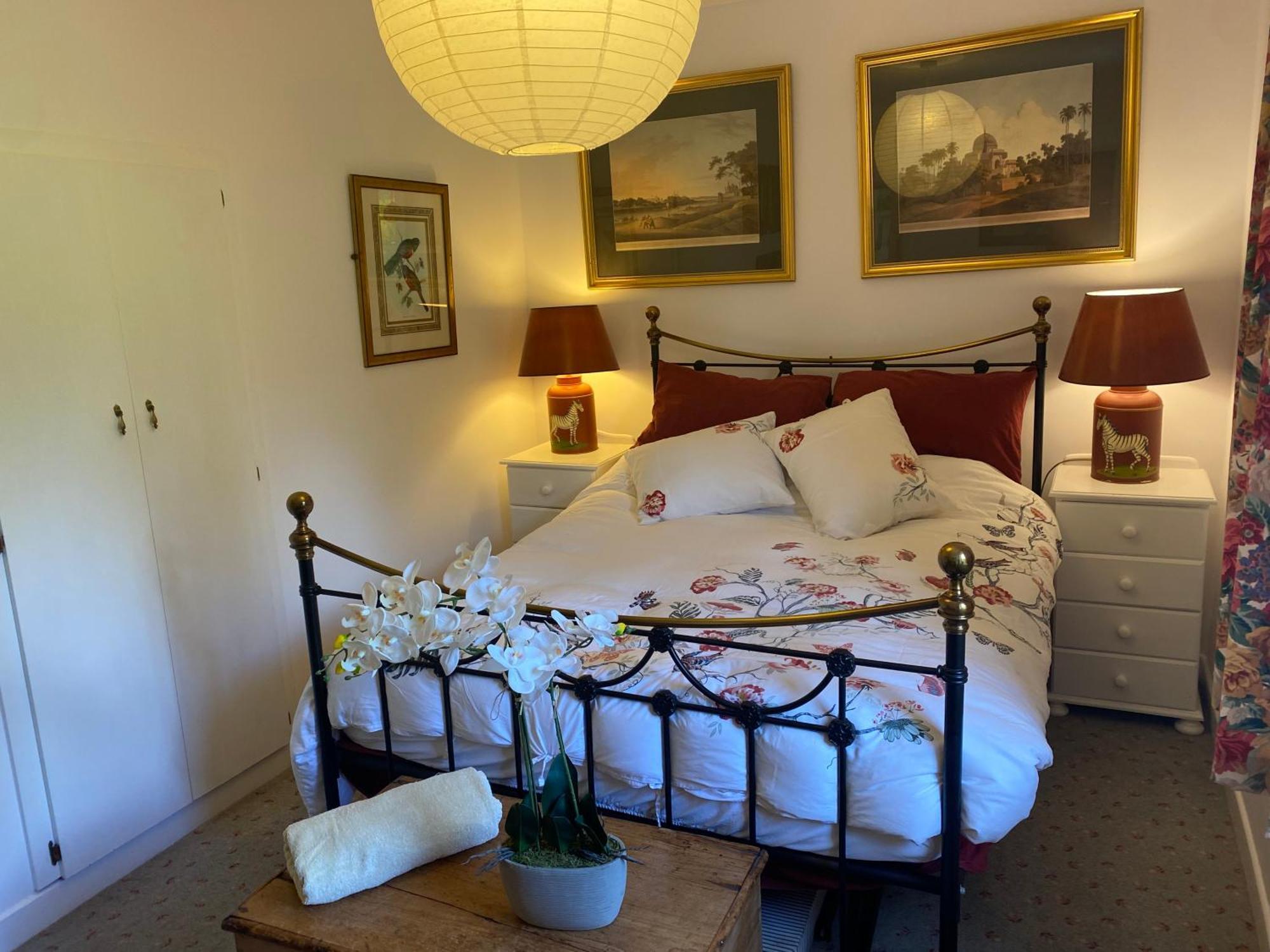 Bed and Breakfast Straleel South Carrick  Экстерьер фото