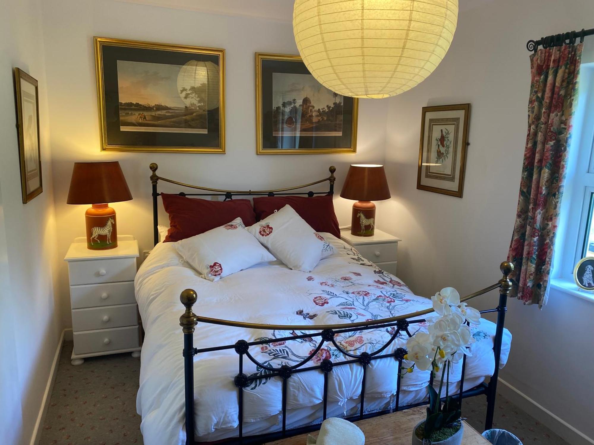 Bed and Breakfast Straleel South Carrick  Экстерьер фото