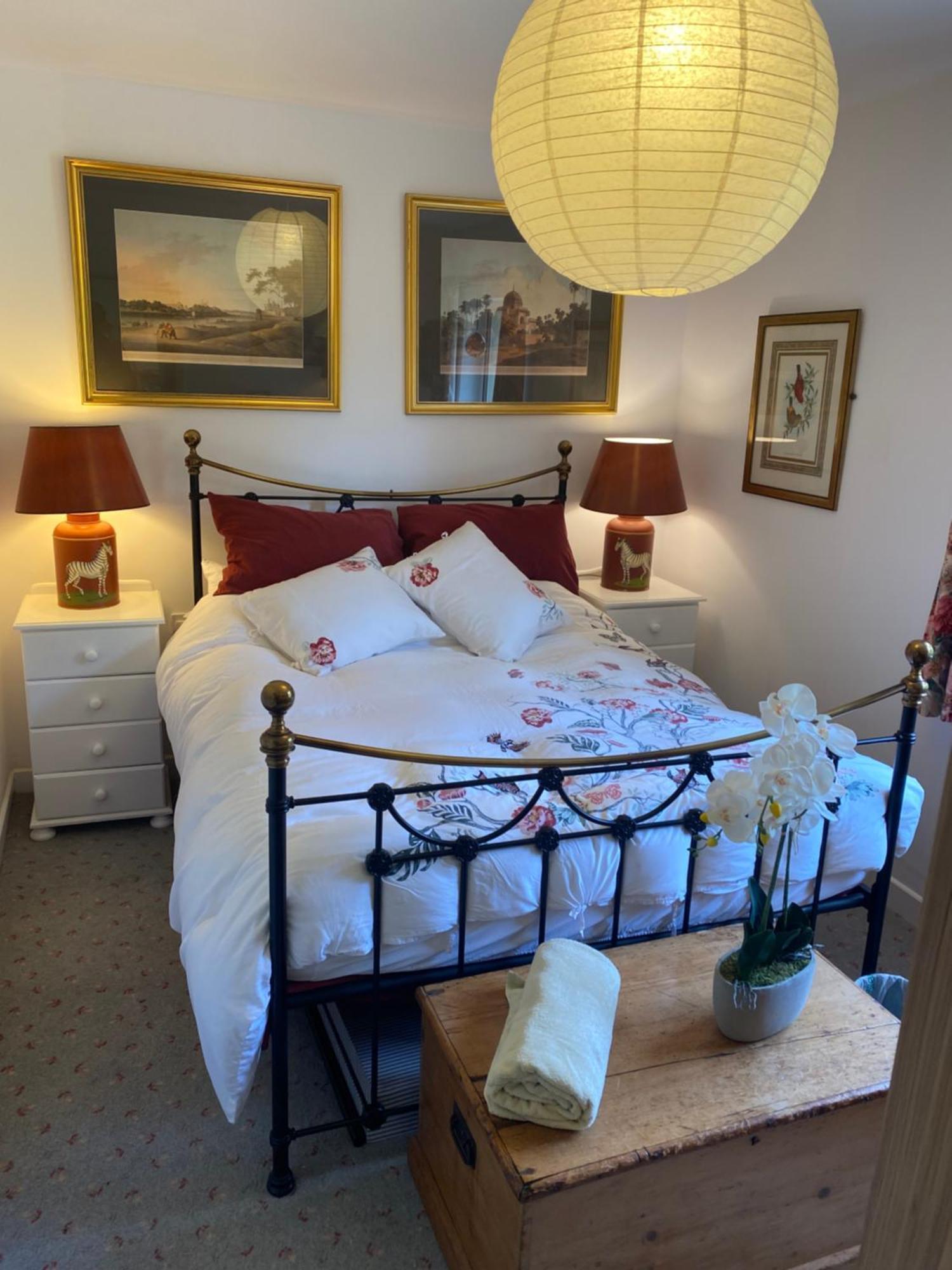 Bed and Breakfast Straleel South Carrick  Экстерьер фото